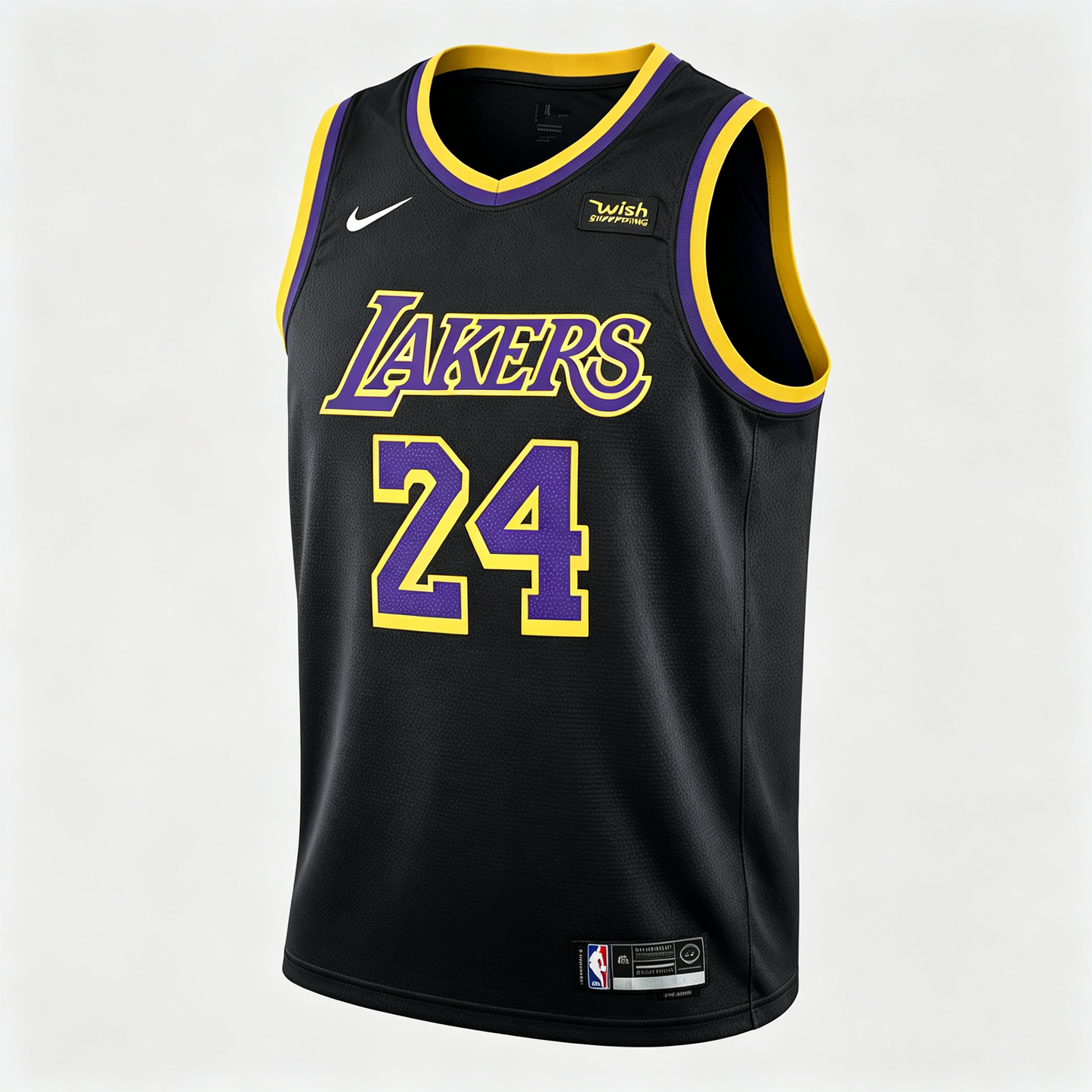 Lakers #24 Kobe Bryant