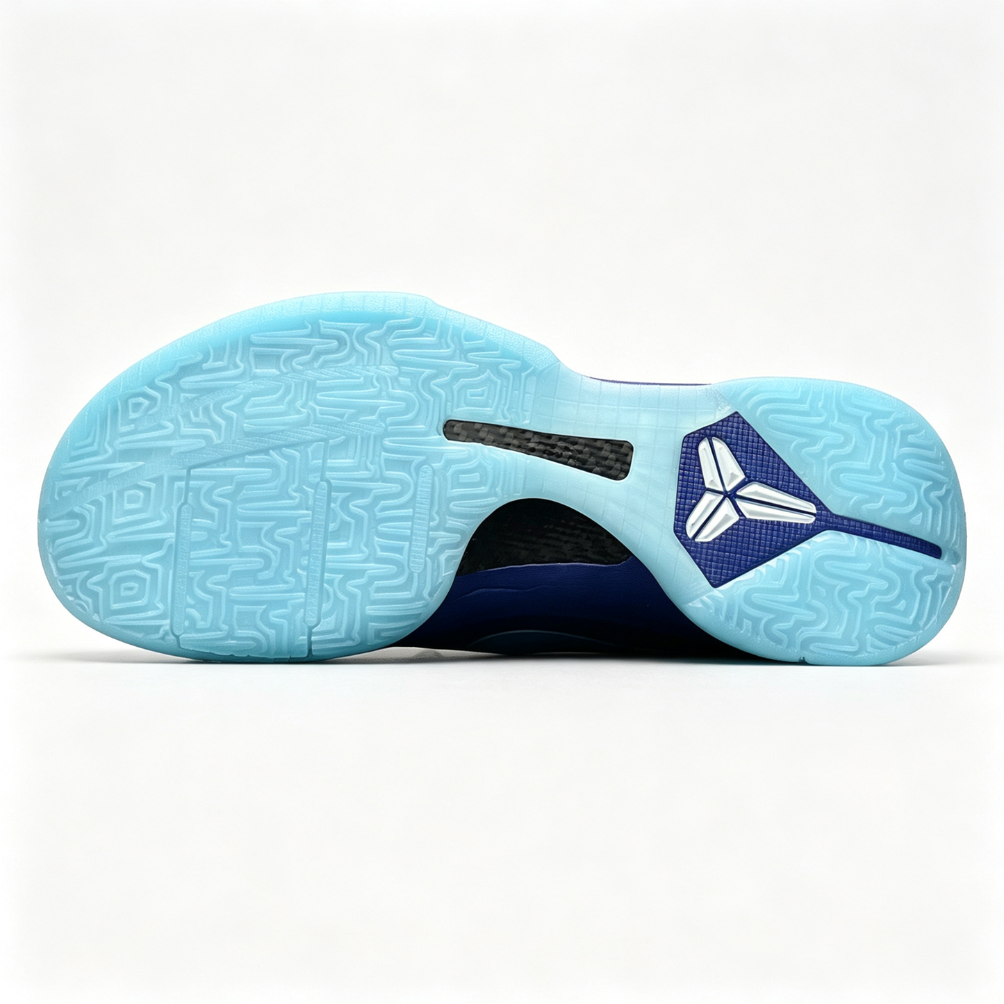Nike Kobe 5 basketball shoes