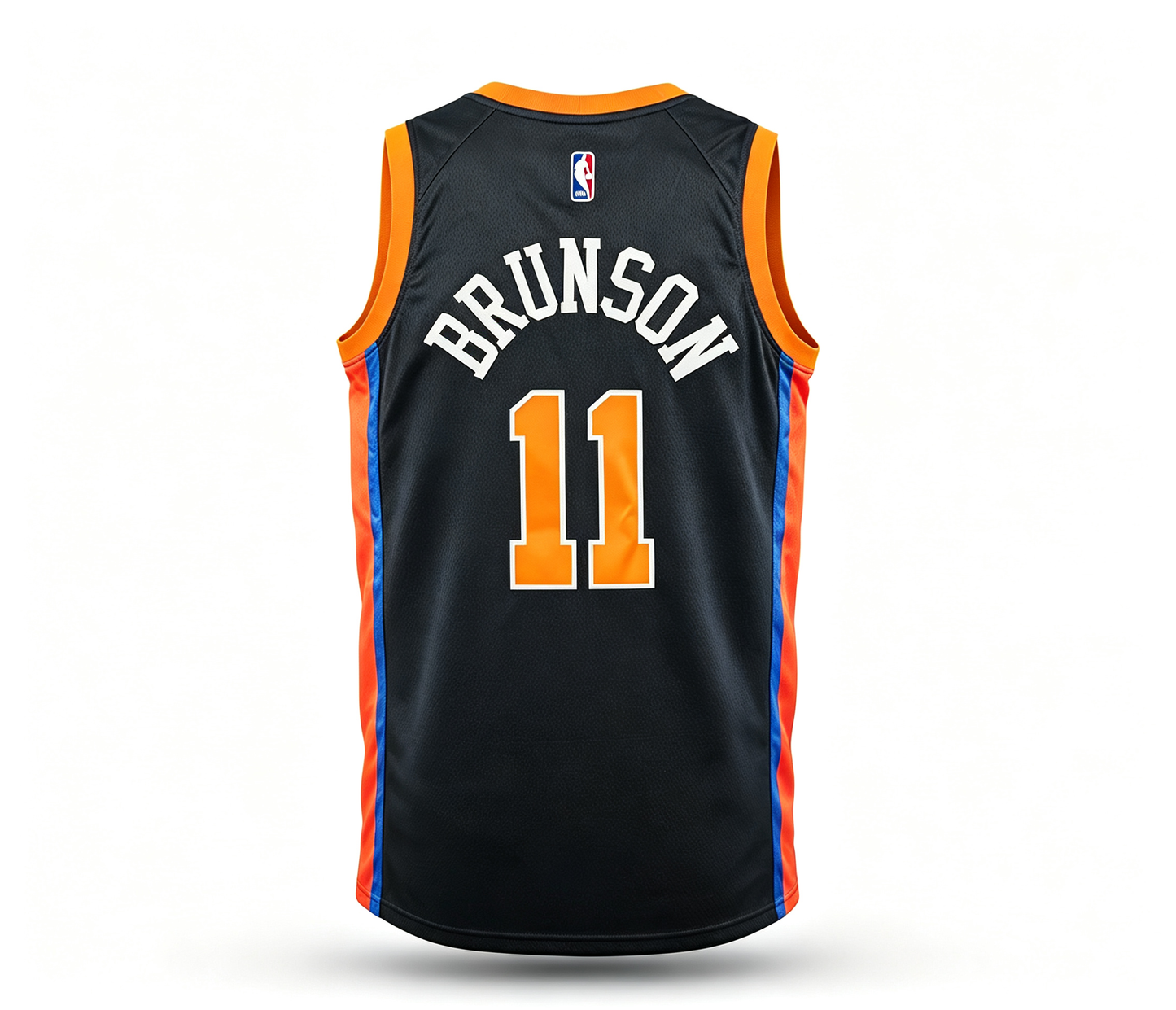 Knicks #11 Jalen Brunson