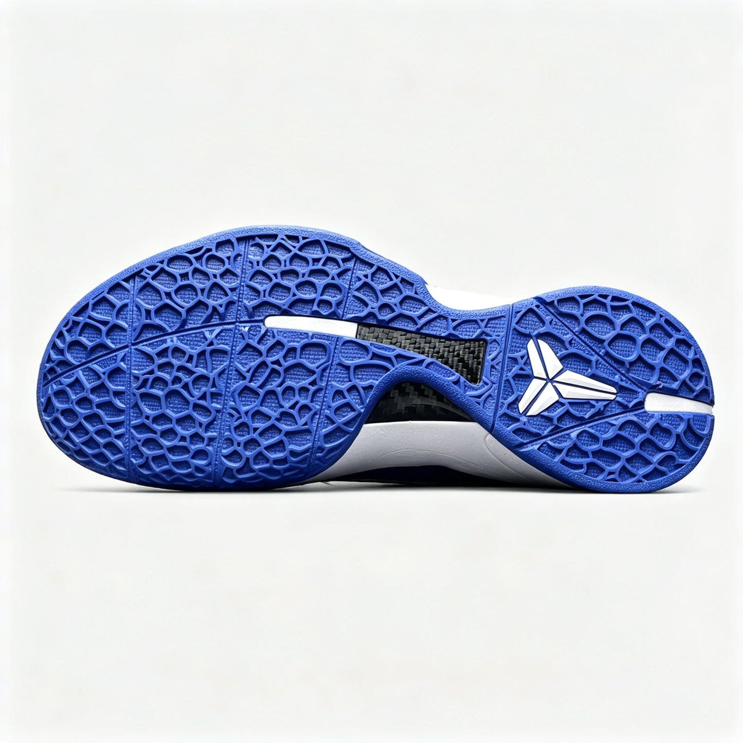 Nike Kobe 6 basketball shoes