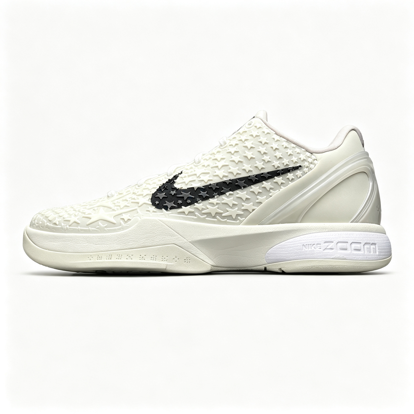 Nike Kobe 6 basketball shoes