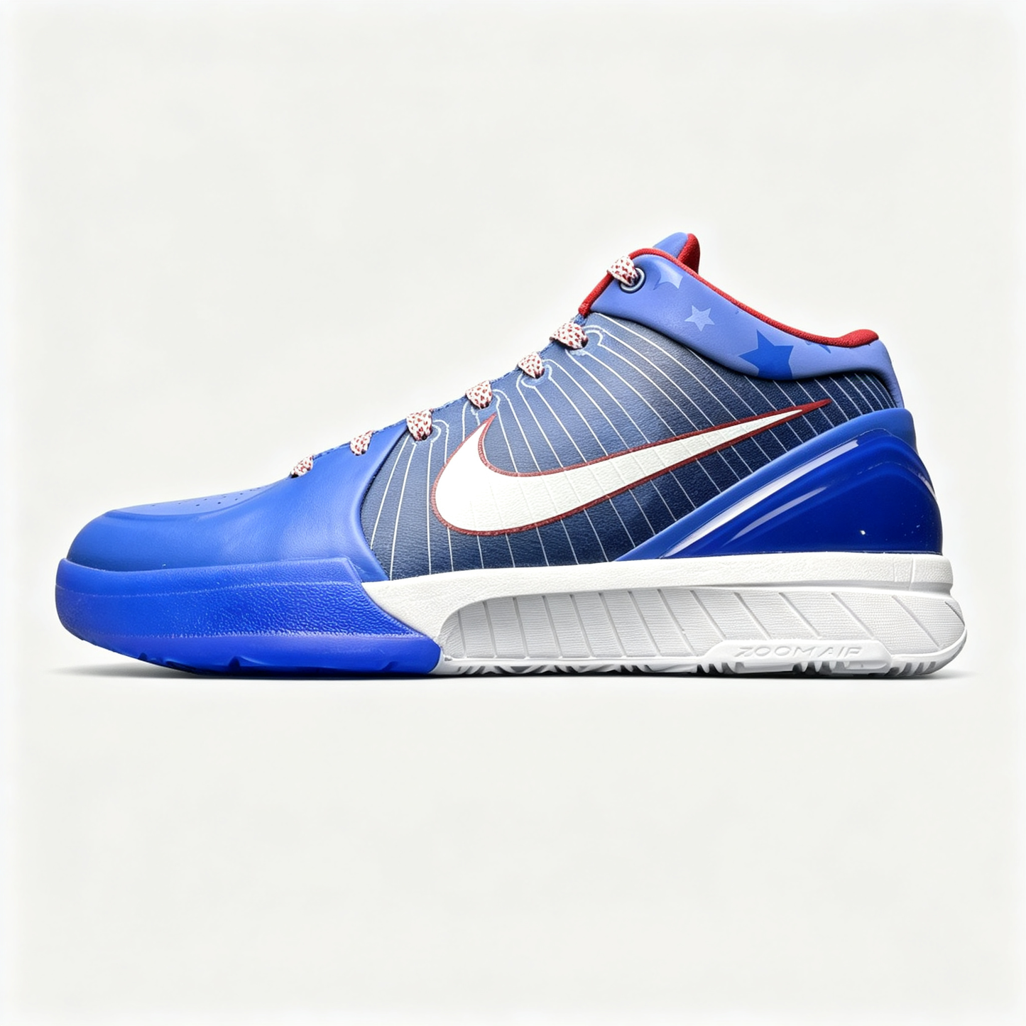 Nike Kobe 4 basketball shoes