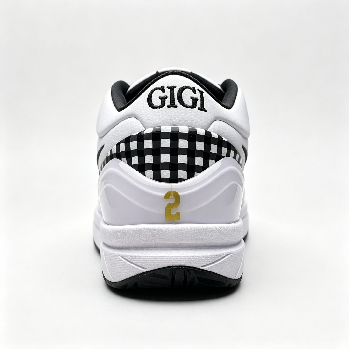 Nike Kobe 4 basketball shoes