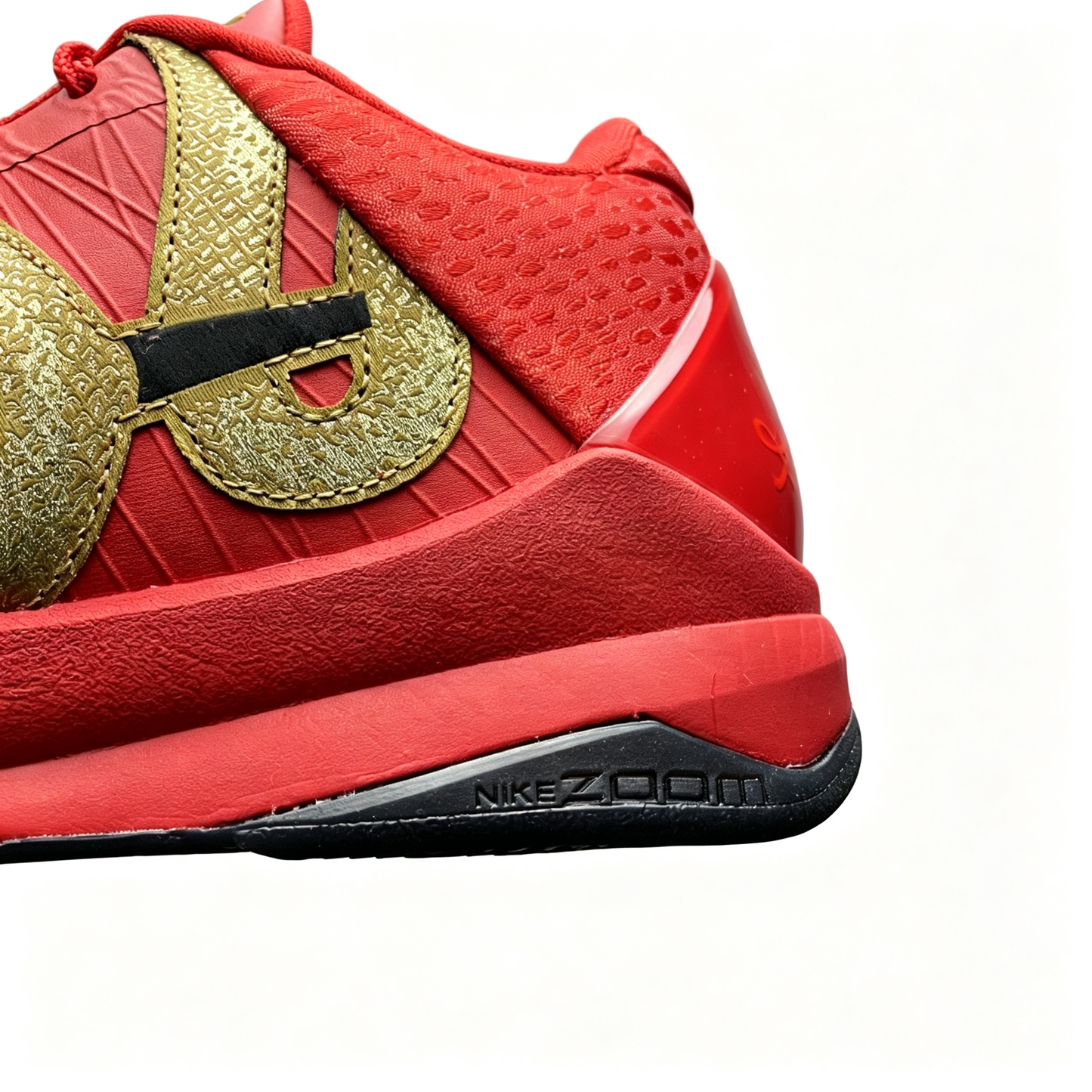 Nike Kobe 5 basketball shoes