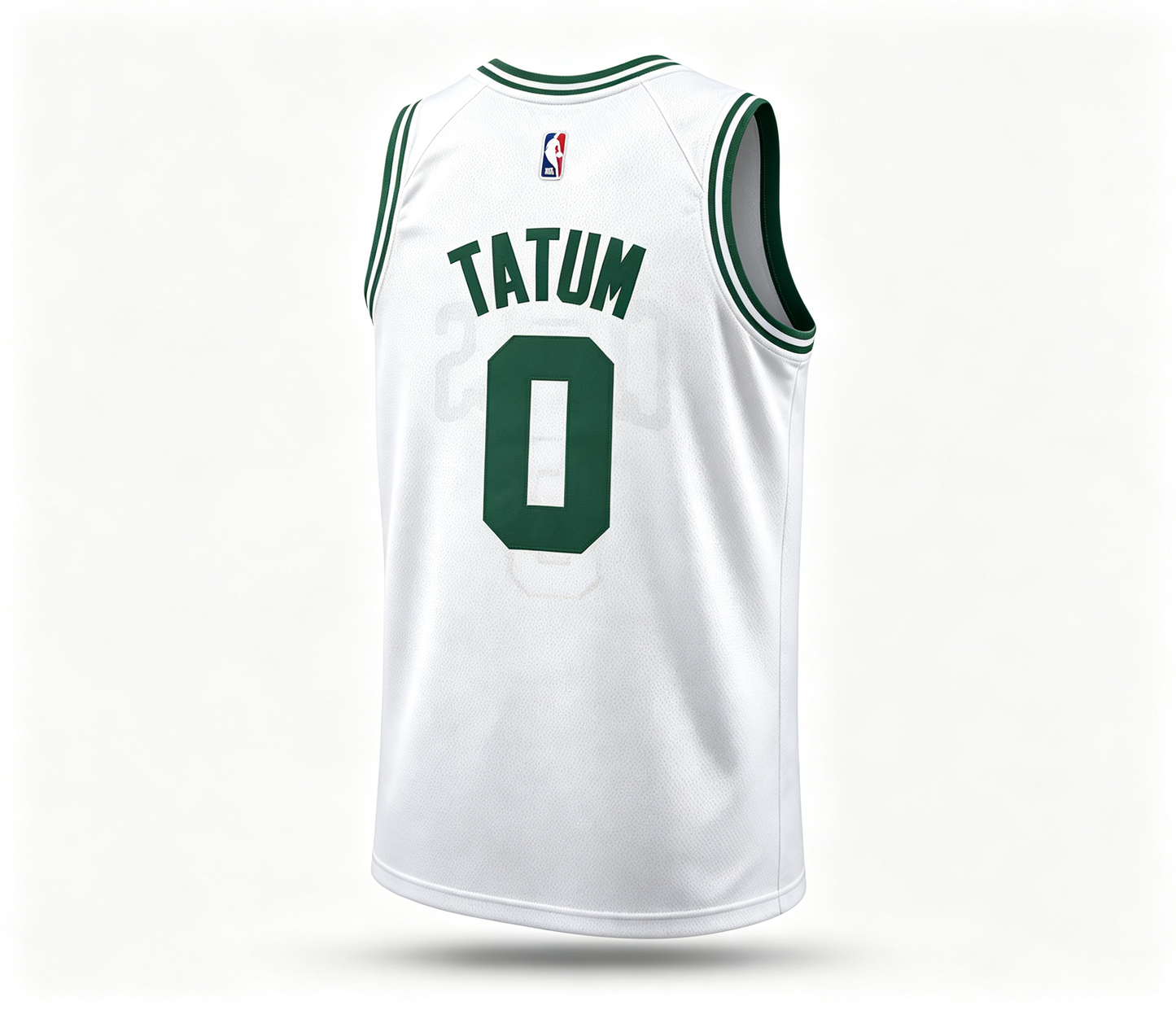 Celtics #0 Jayson Tatum
