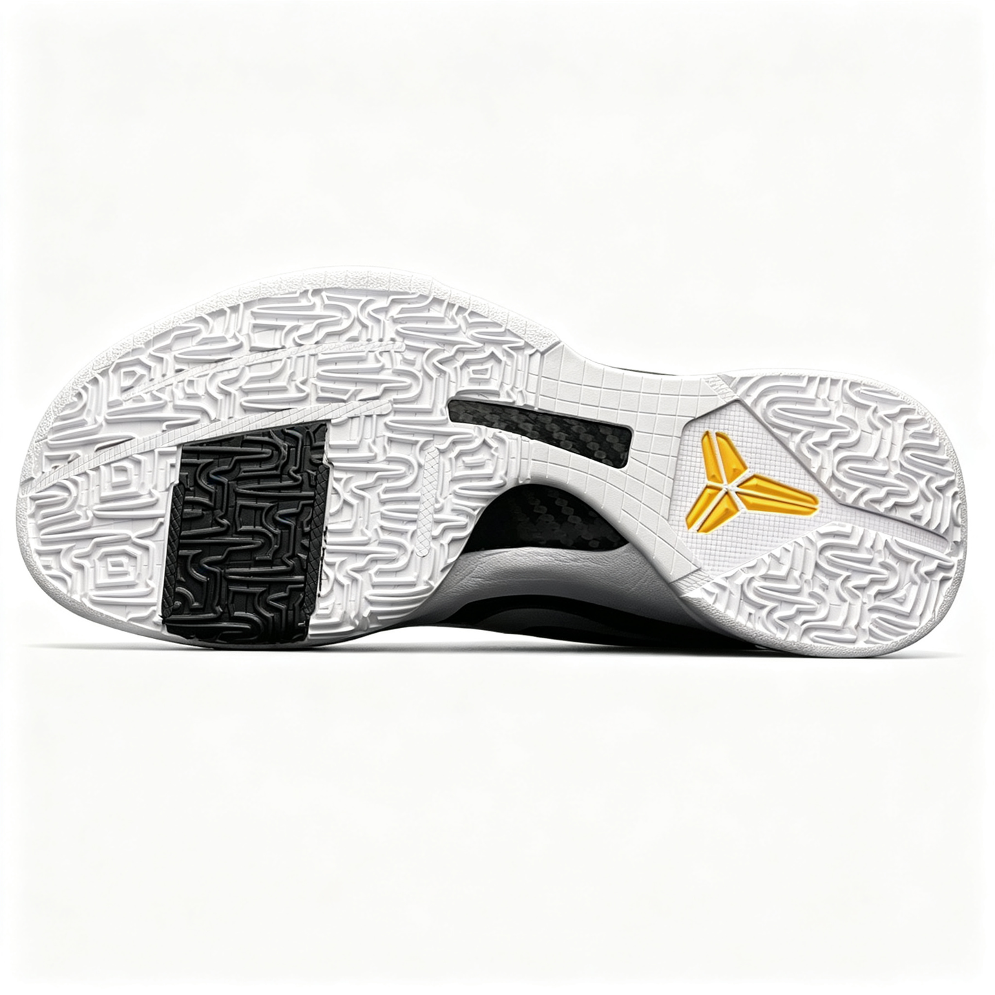 Nike Kobe 5 basketball shoes