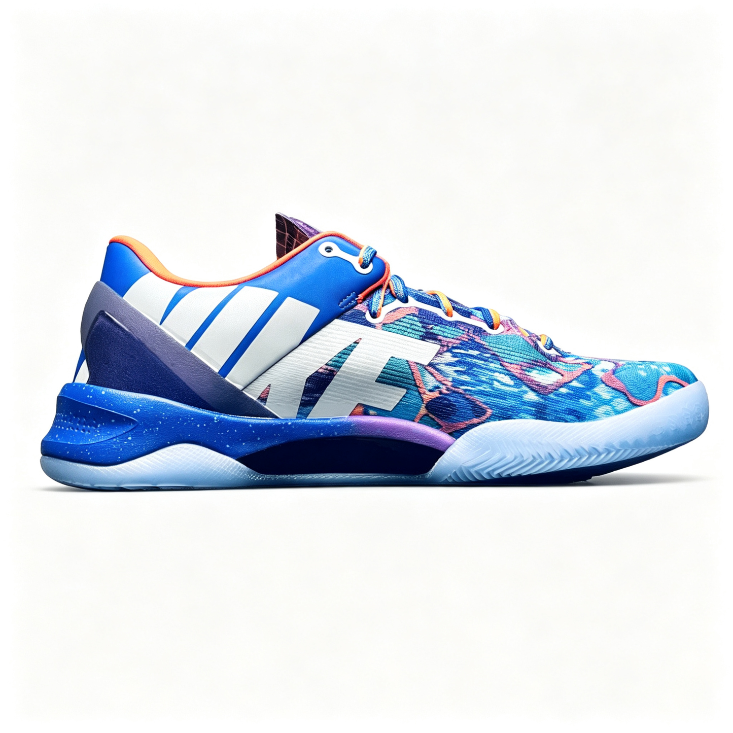 Nike Kobe 8 basketball shoes