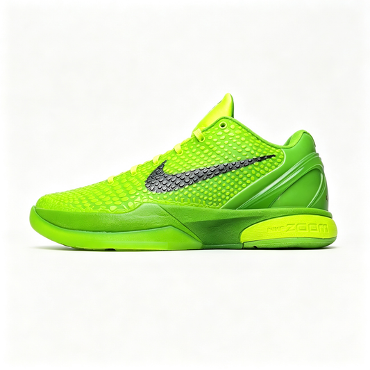 Nike Kobe 6 basketball shoes