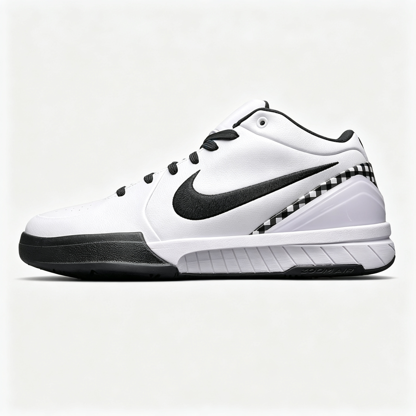 Nike Kobe 4 basketball shoes