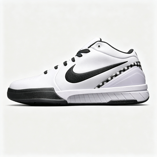 Nike Kobe 4 basketball shoes