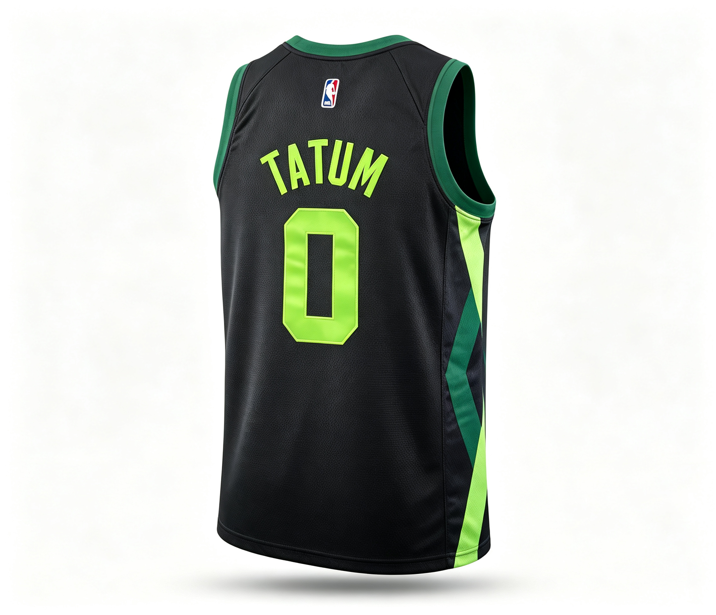Celtics #0 Jayson Tatum