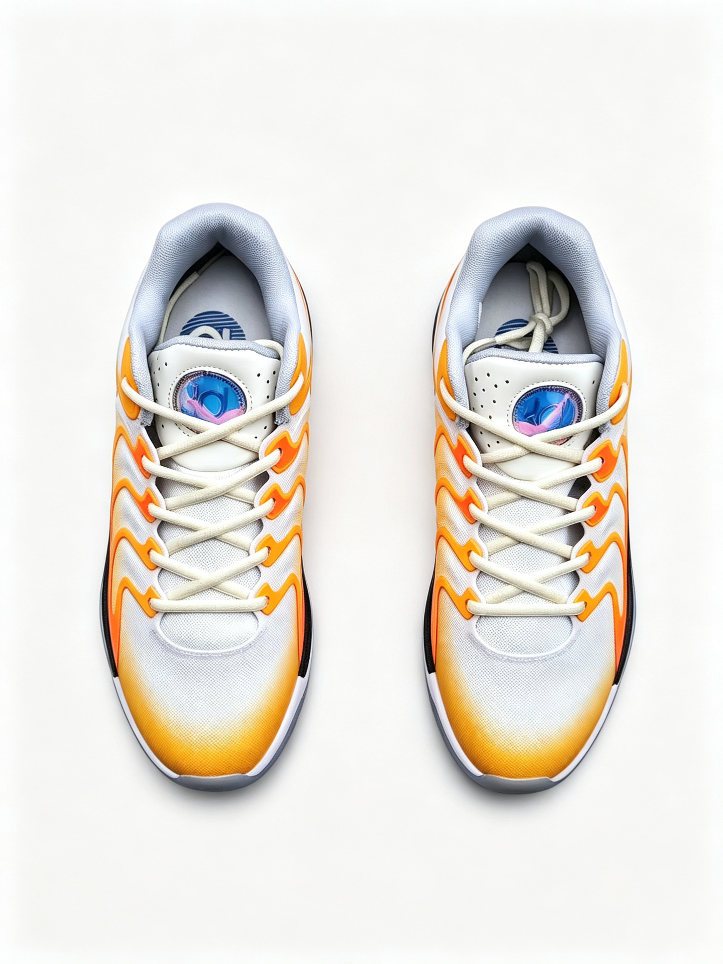 Nike KD 17 basketball shoes