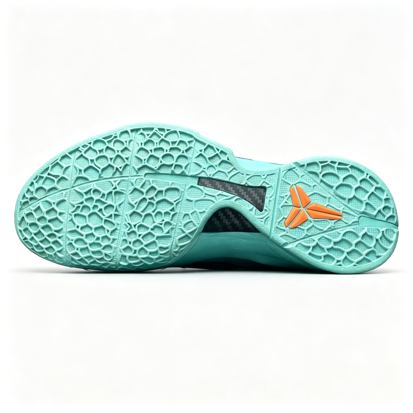 Nike Kobe 6 basketball shoes