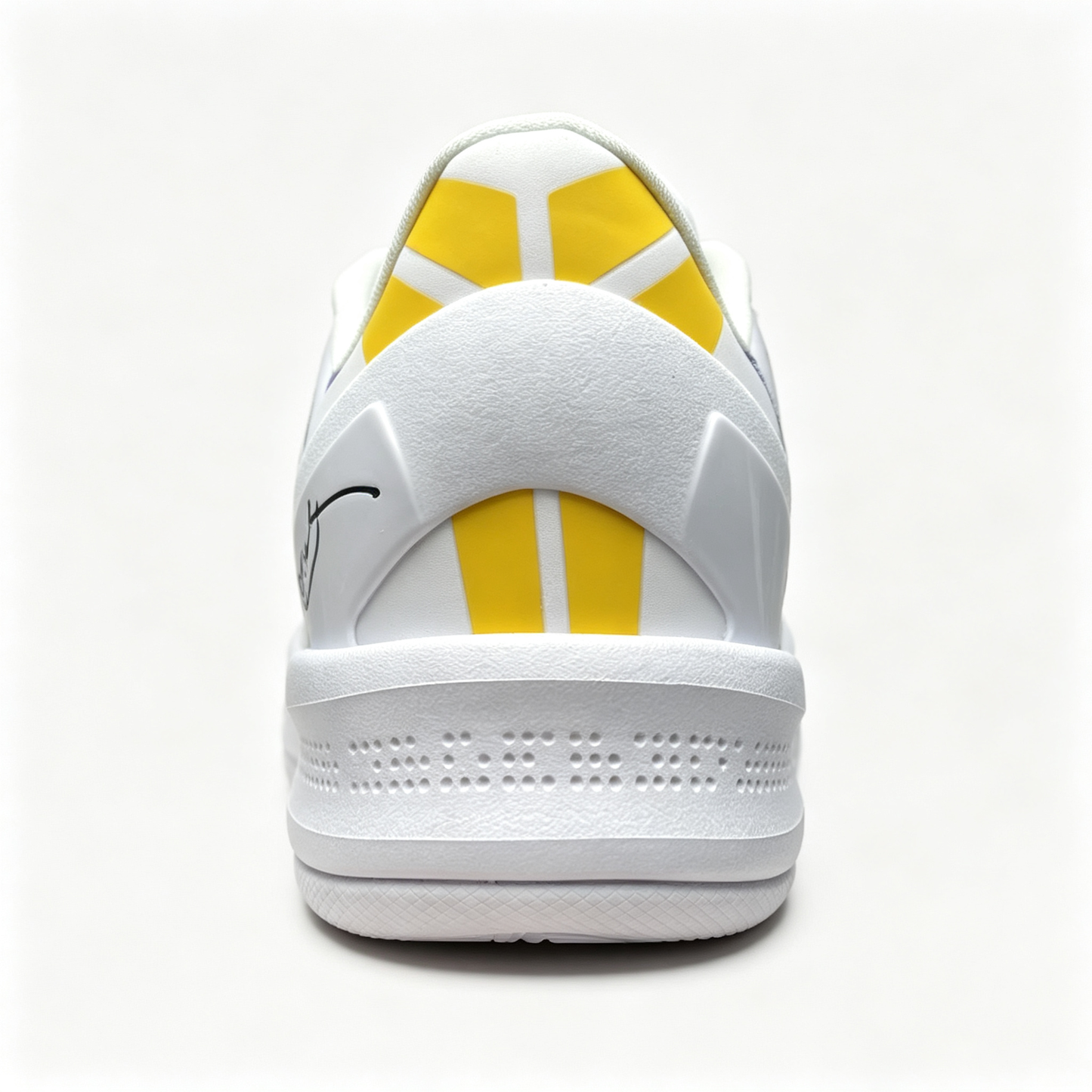 Nike Kobe 8 basketball shoes