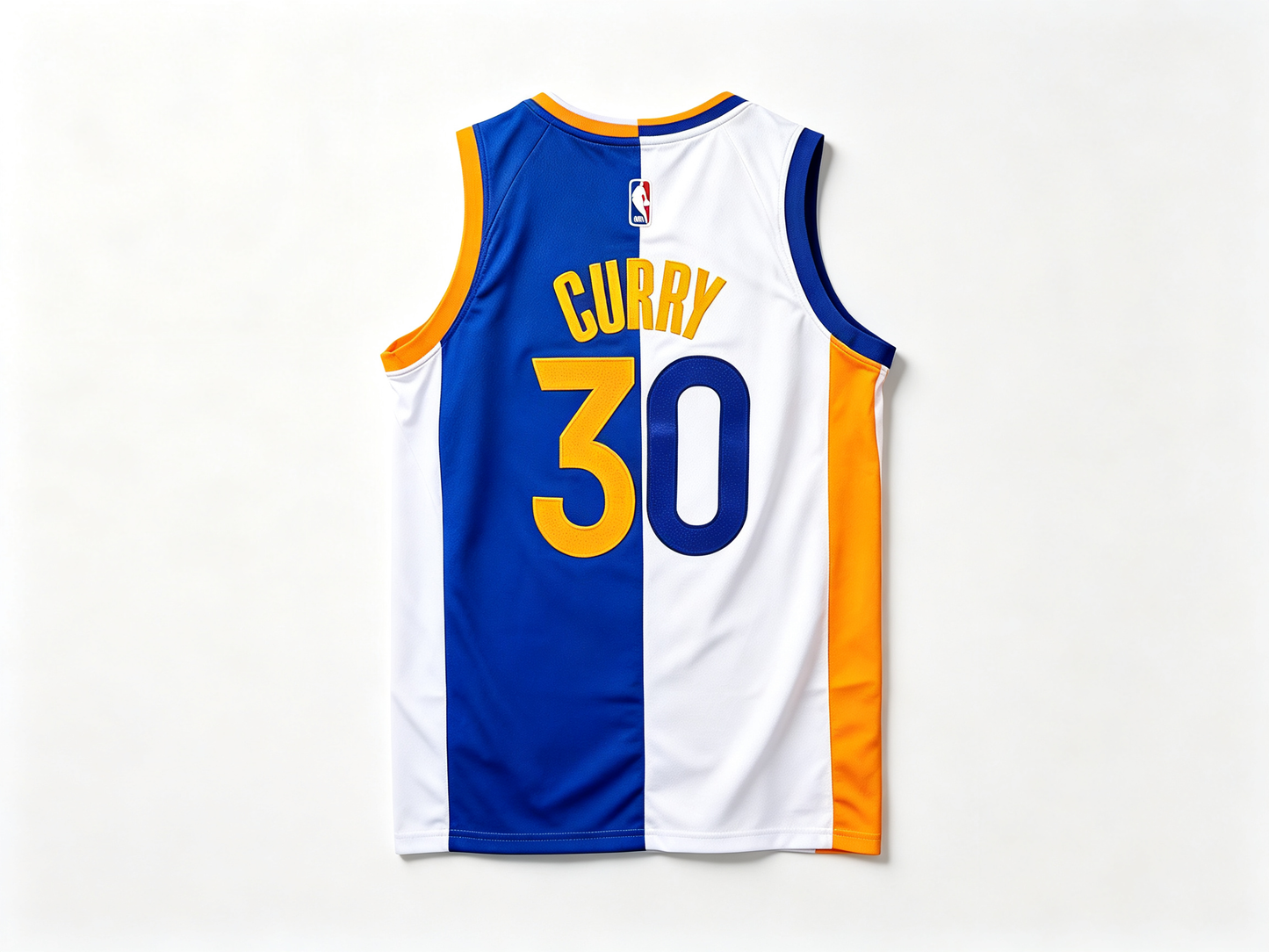 Warriors #30 Stephen Curry