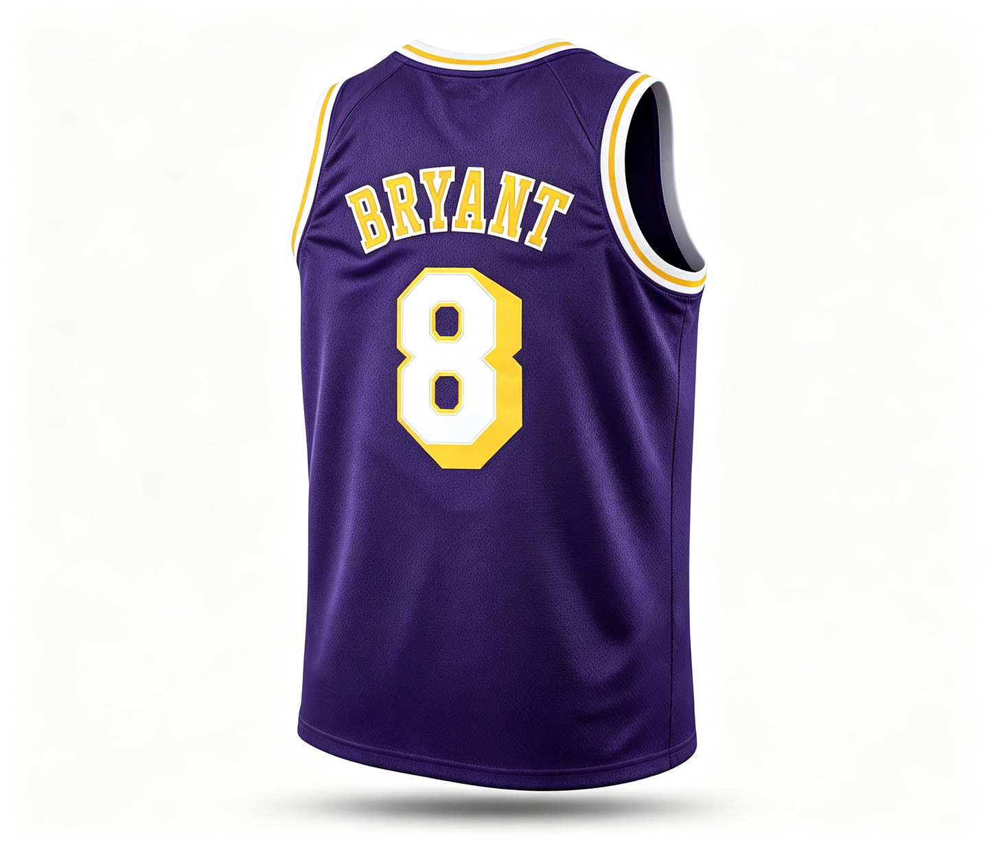 Lakers #8 Kobe Bryant