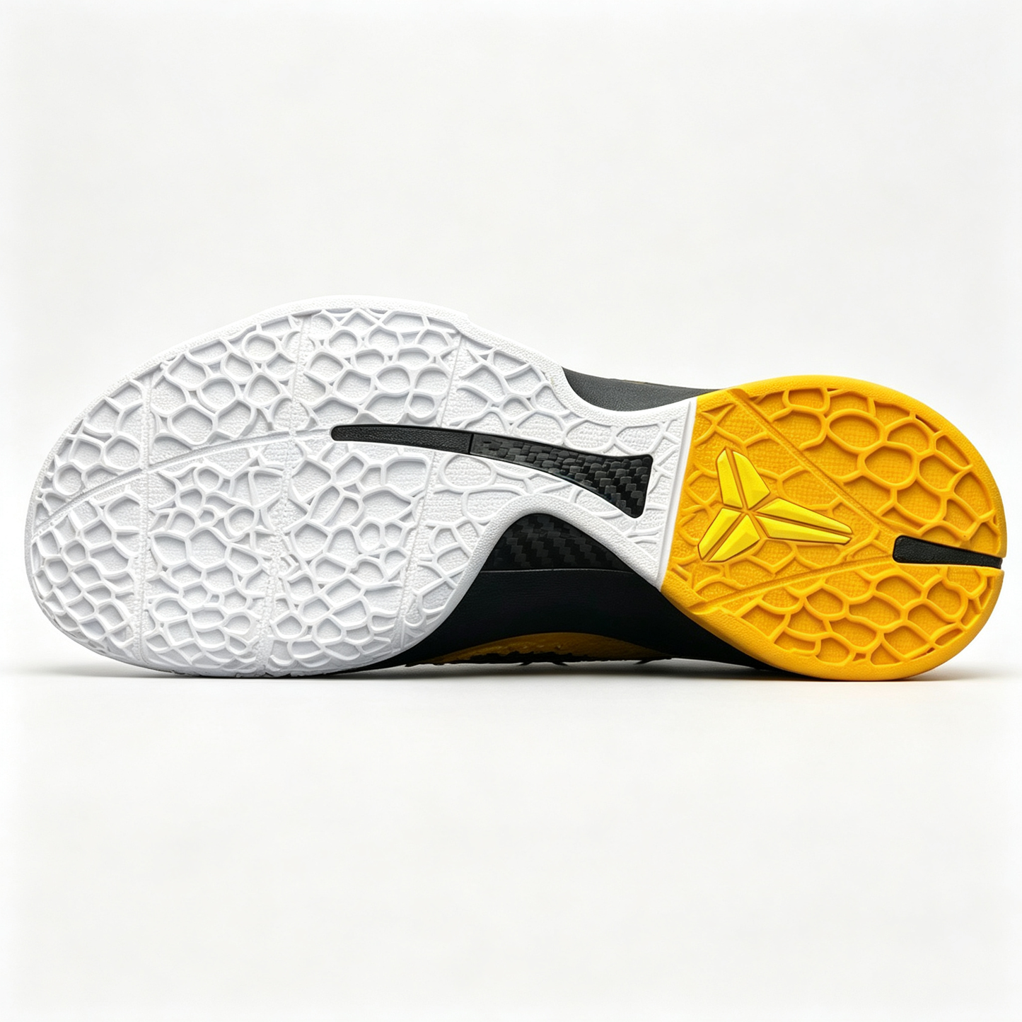 Nike Kobe 6 basketball shoes
