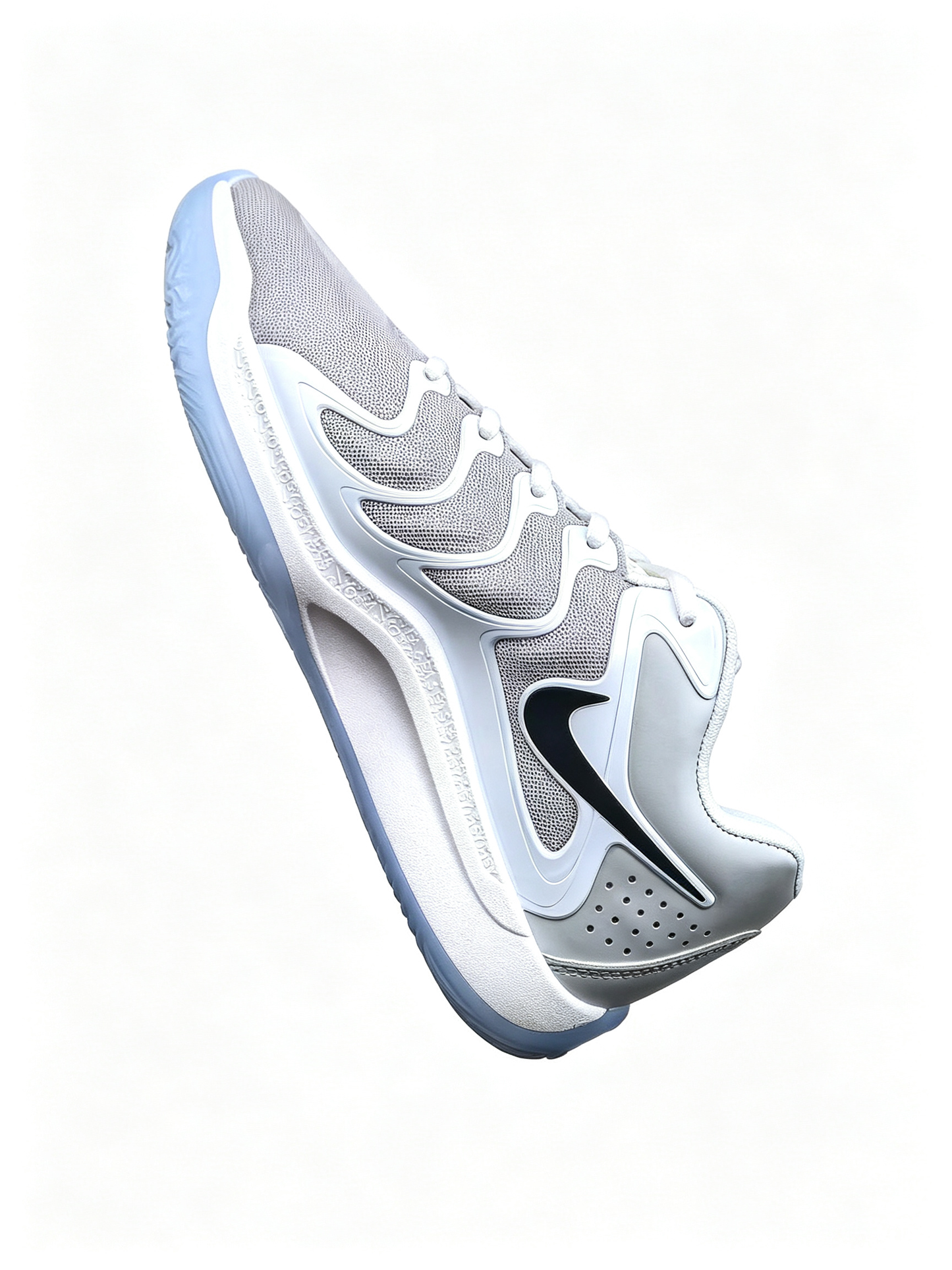 Nike KD 17 basketball shoes