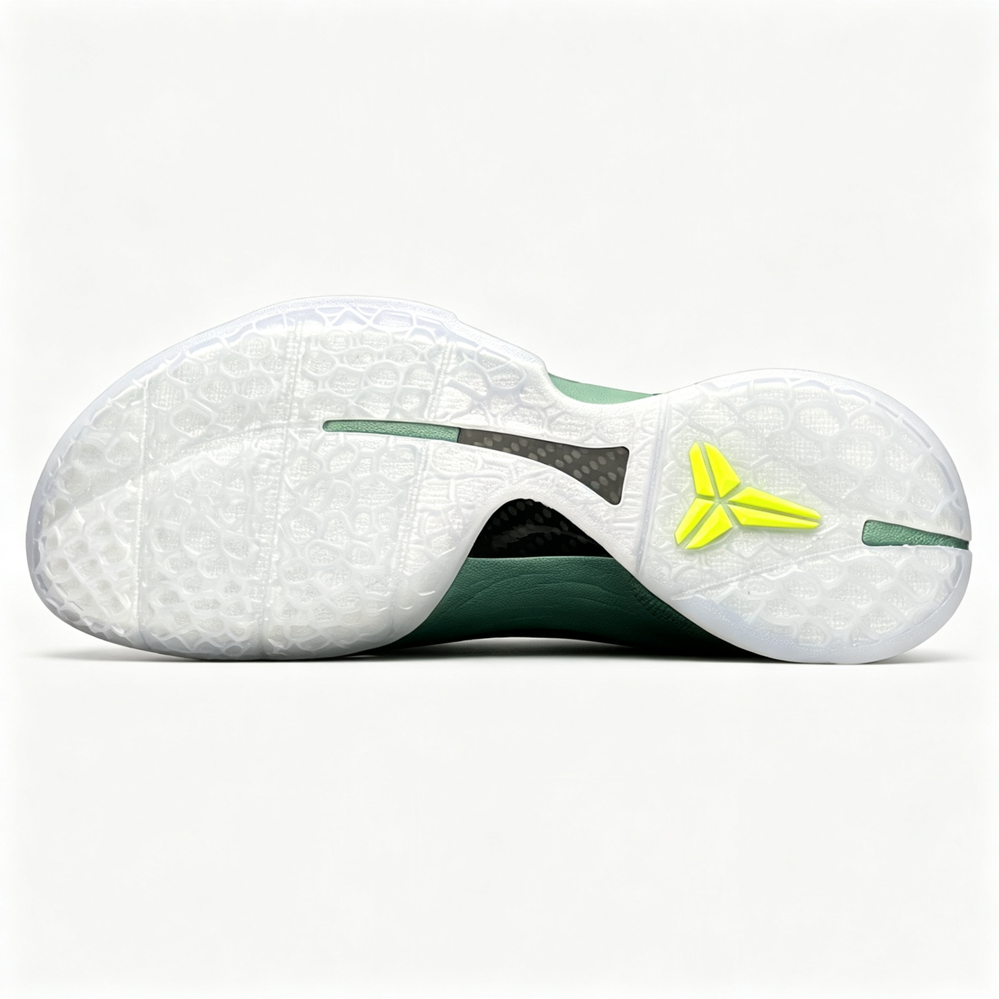 Nike Kobe 6 basketball shoes