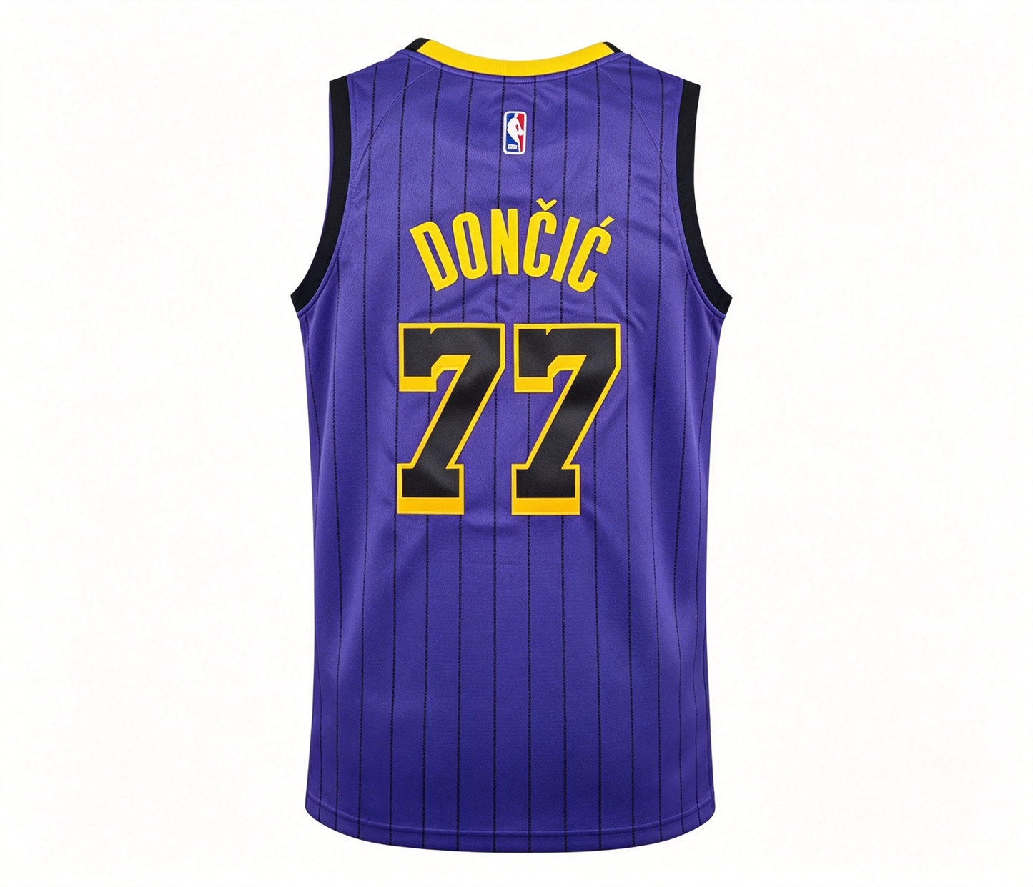 Lakers #77 Luka Doncic