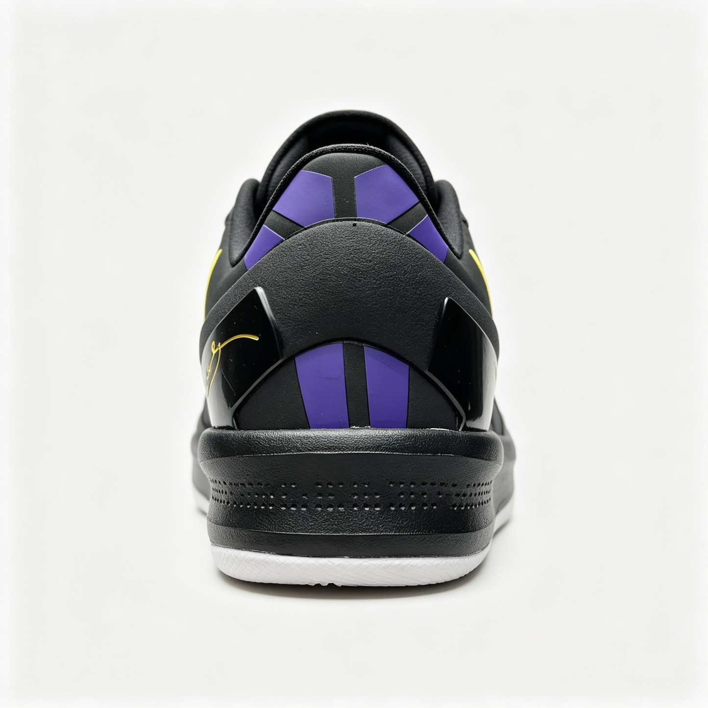 Nike Kobe 8 basketball shoes