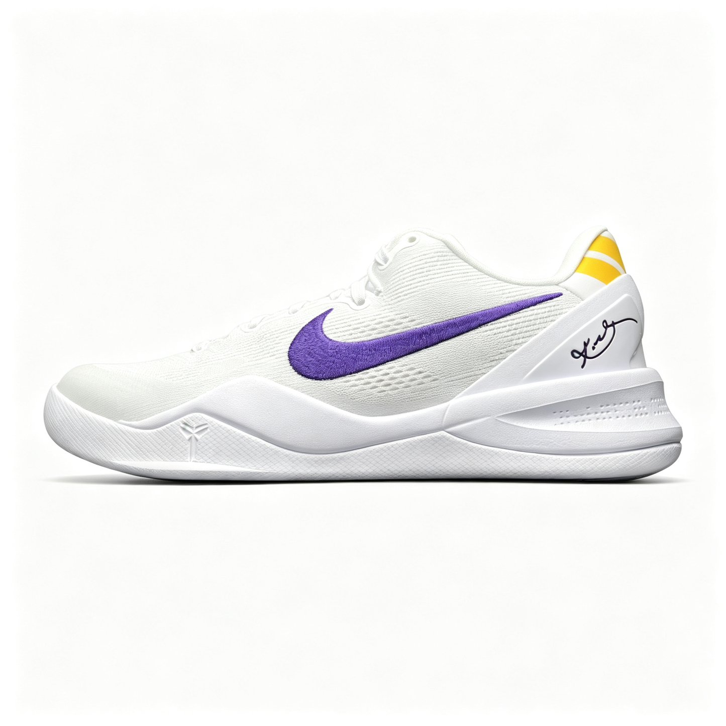 Nike Kobe 8 basketball shoes