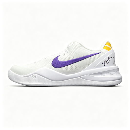 Nike Kobe 8 basketball shoes