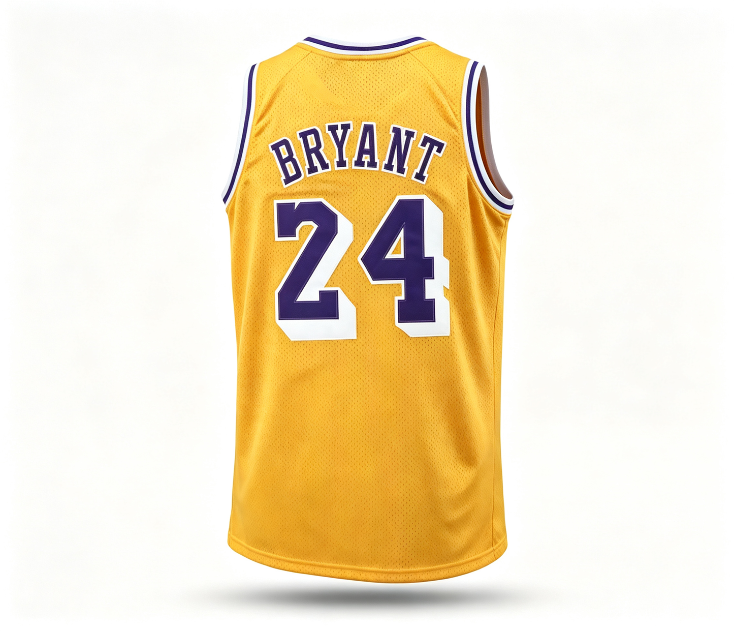 Lakers #24 Kobe Bryant
