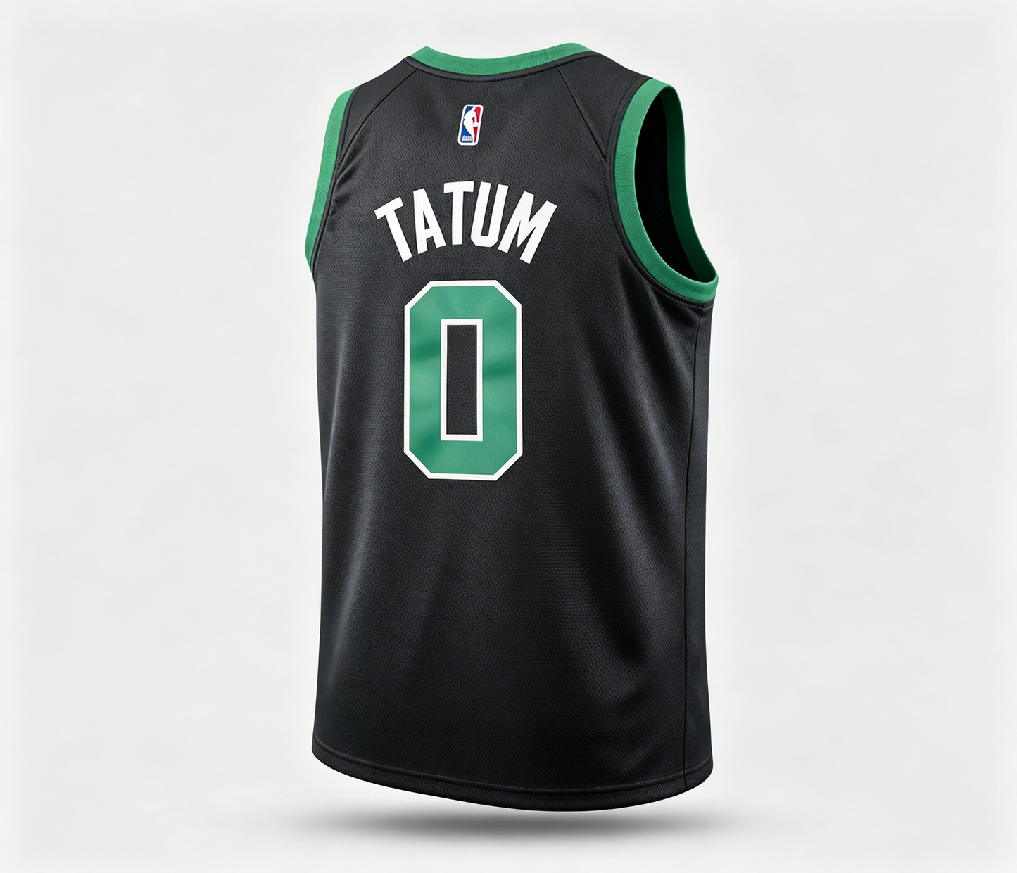 Celtics #0 Jayson Tatum