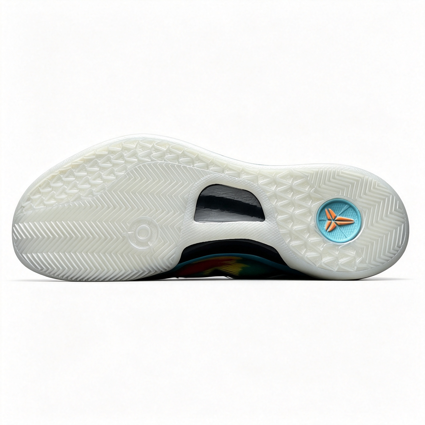 Nike Kobe 8 basketball shoes