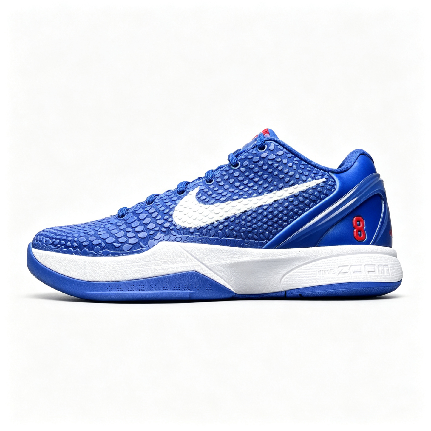 Nike Kobe 6 basketball shoes