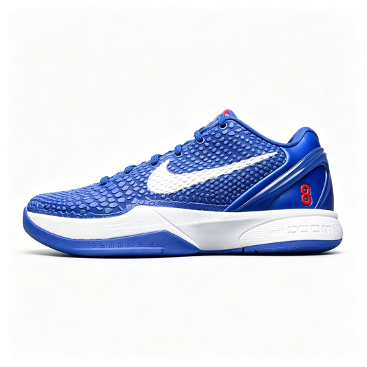 Nike Kobe 6 basketball shoes