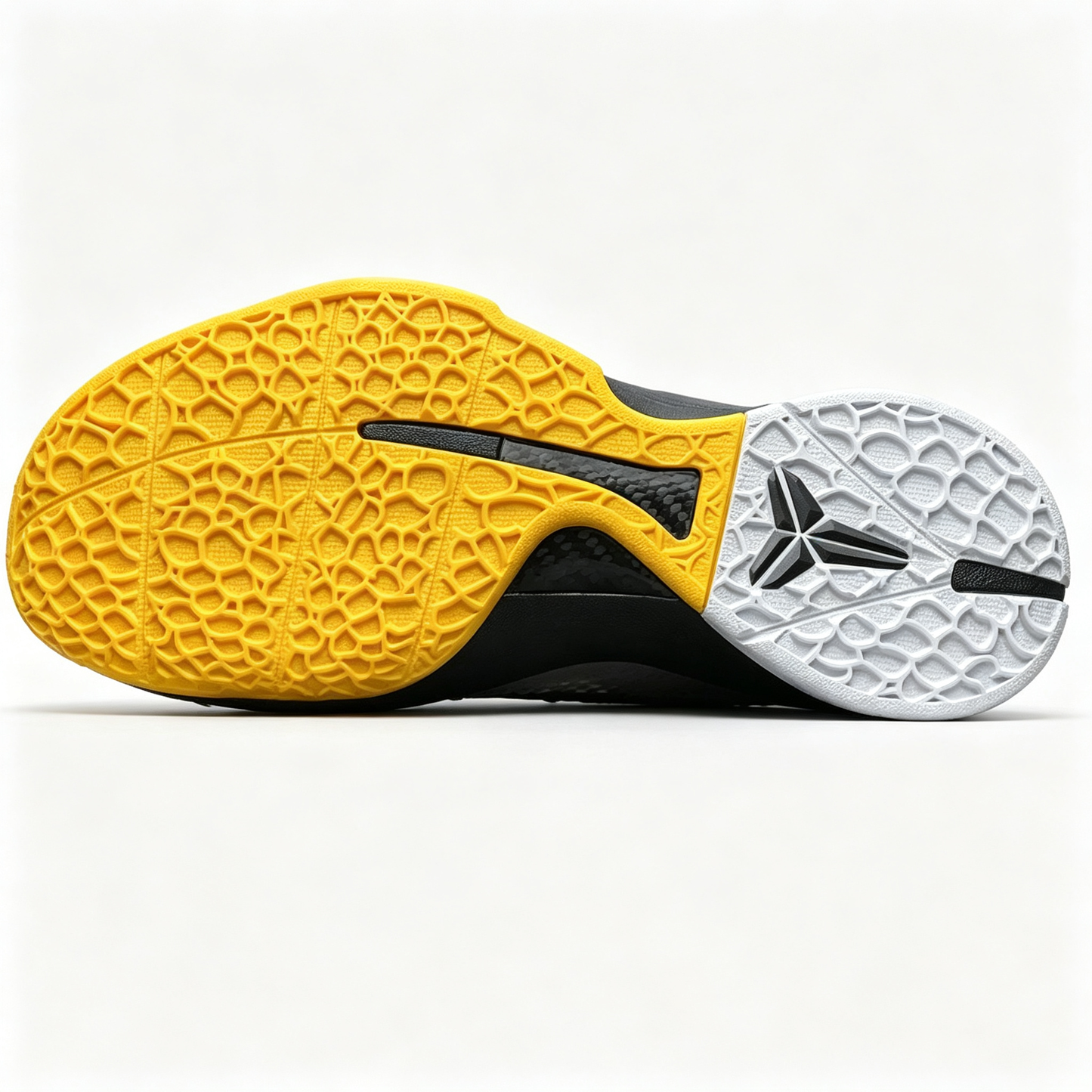 Nike Kobe 6 basketball shoes
