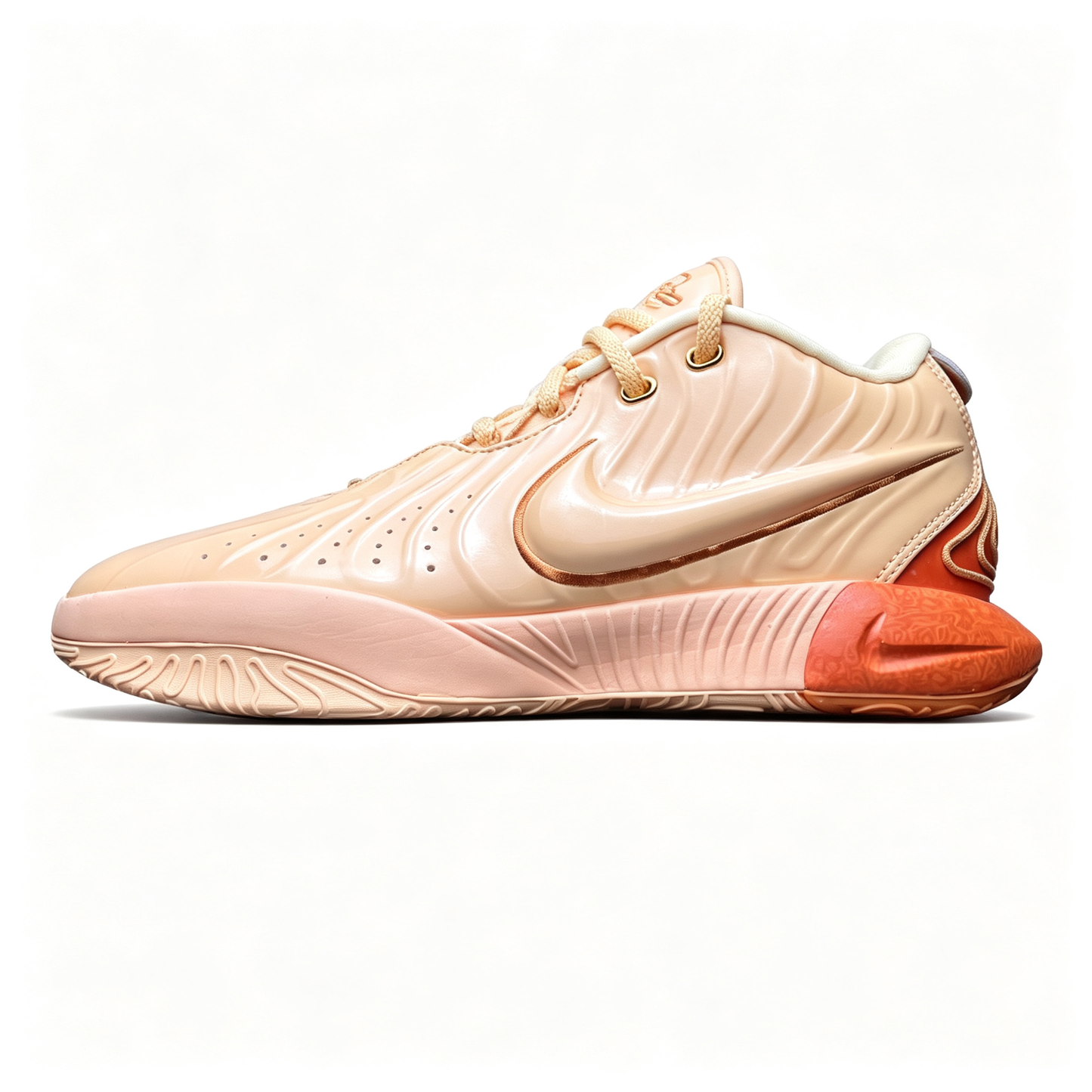Nike LeBron James 21 Low-Top Men's Basketball Shoes