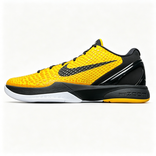 Nike Kobe 6 basketball shoes
