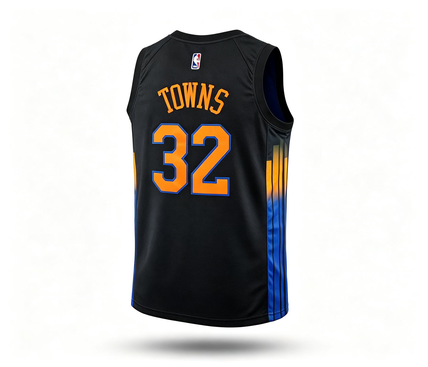 Knicks #32 Karl-Anthony Towns