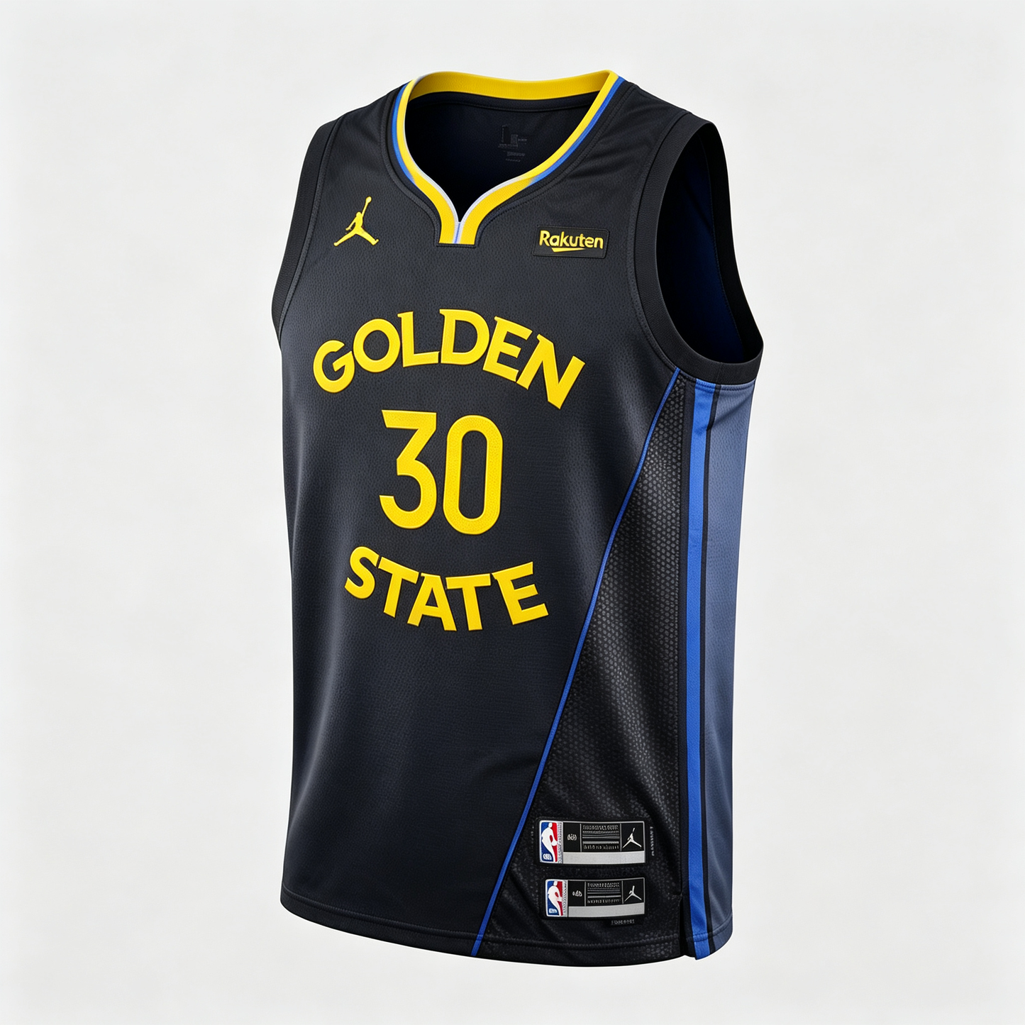 Warriors #30 Stephen Curry