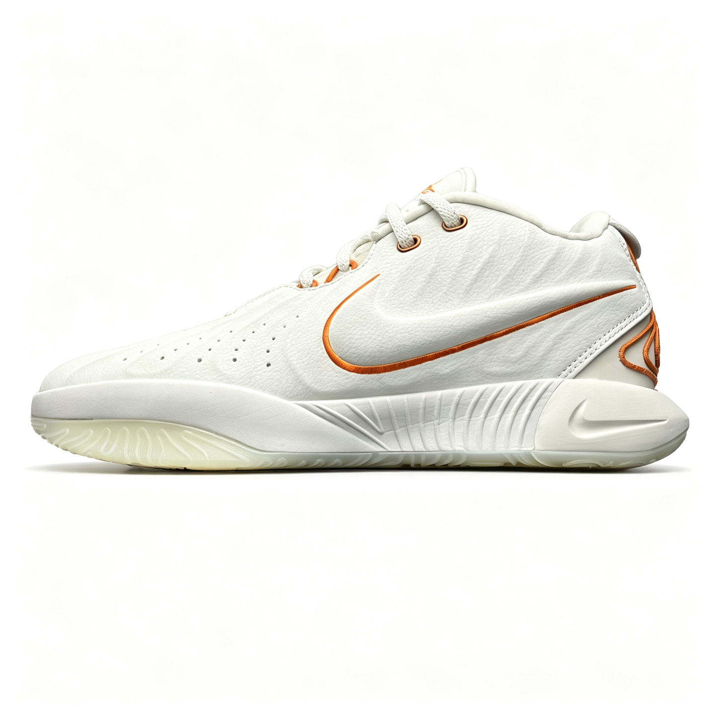 LeBron James 21 Low-Top Basketball Shoes
