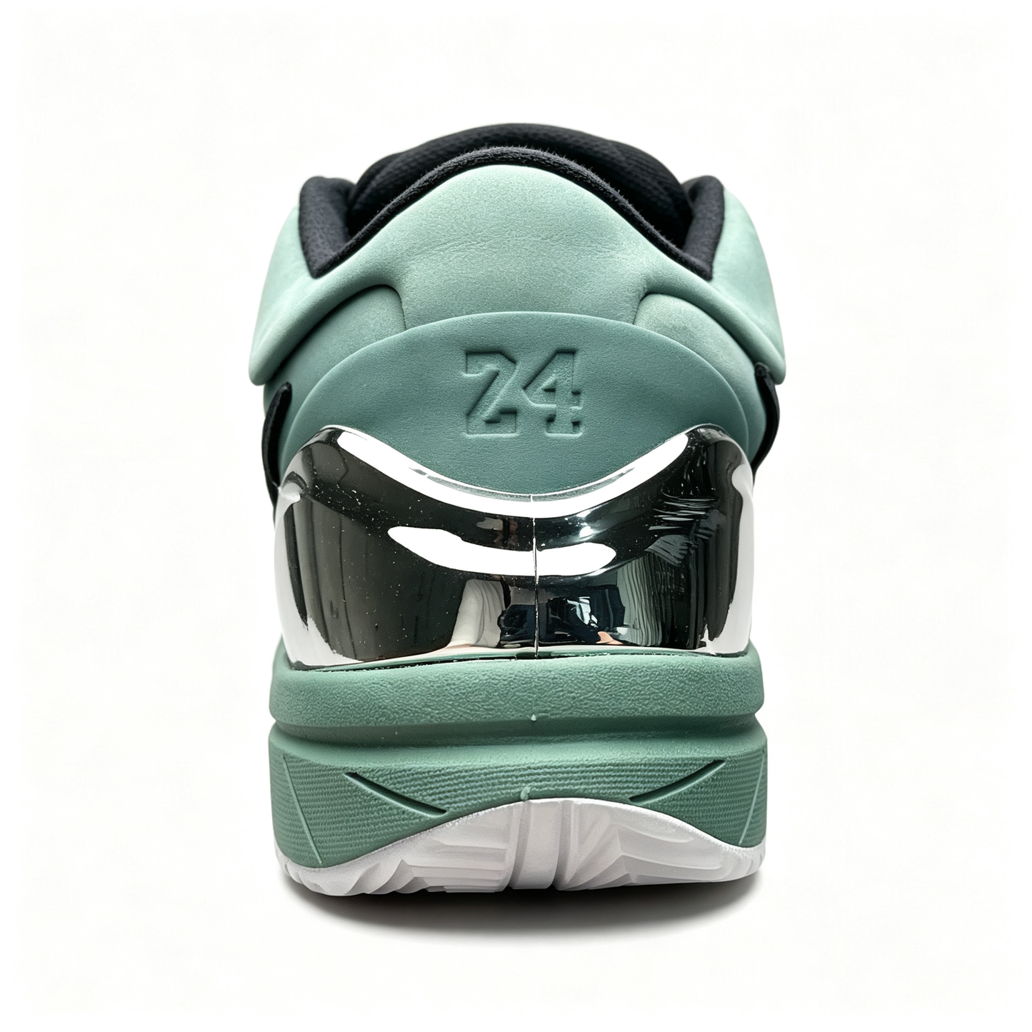 Nike Kobe 4 basketball shoes