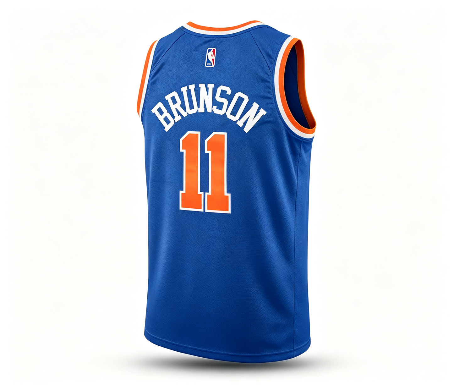 Knicks #11 Jalen Brunson