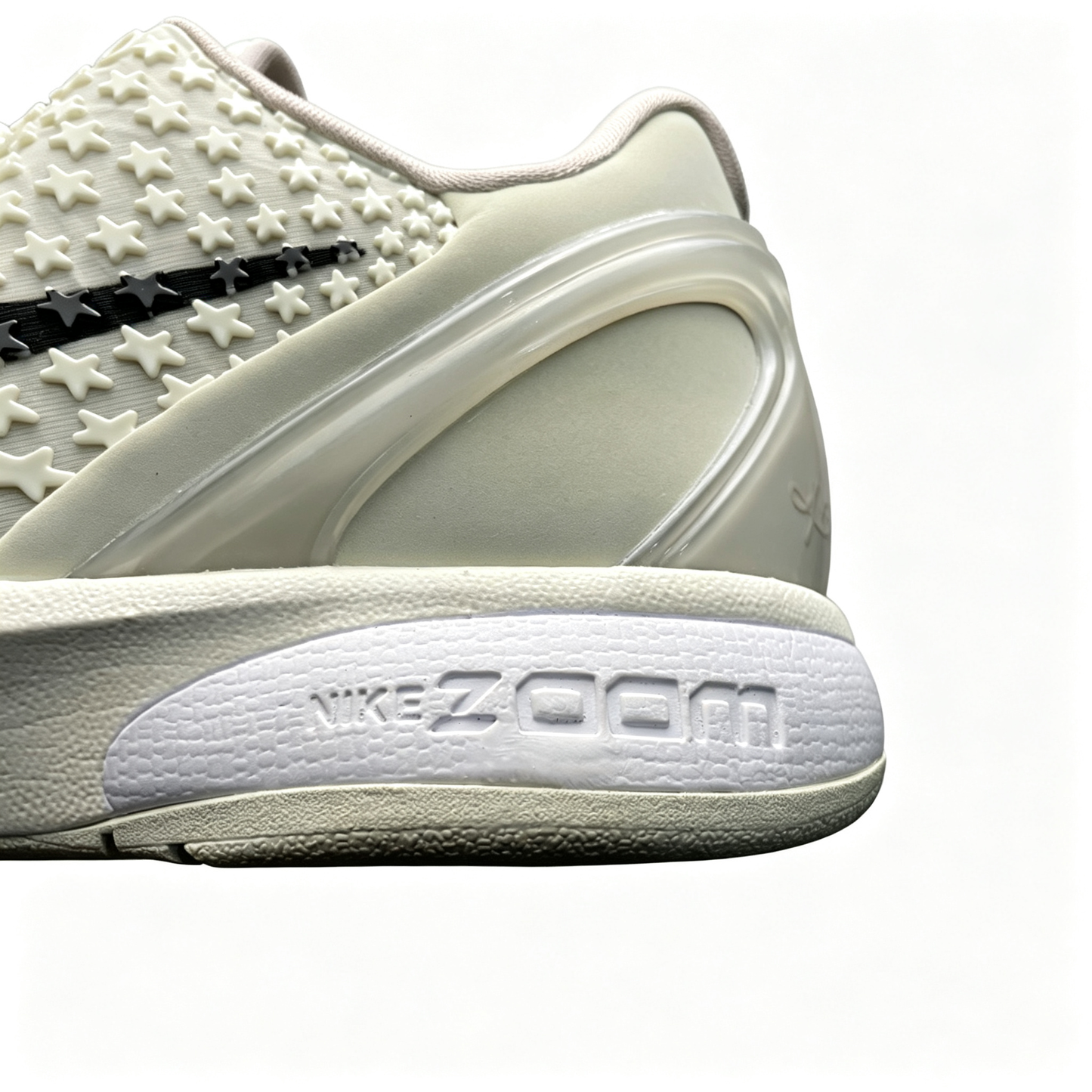 Nike Kobe 6 basketball shoes