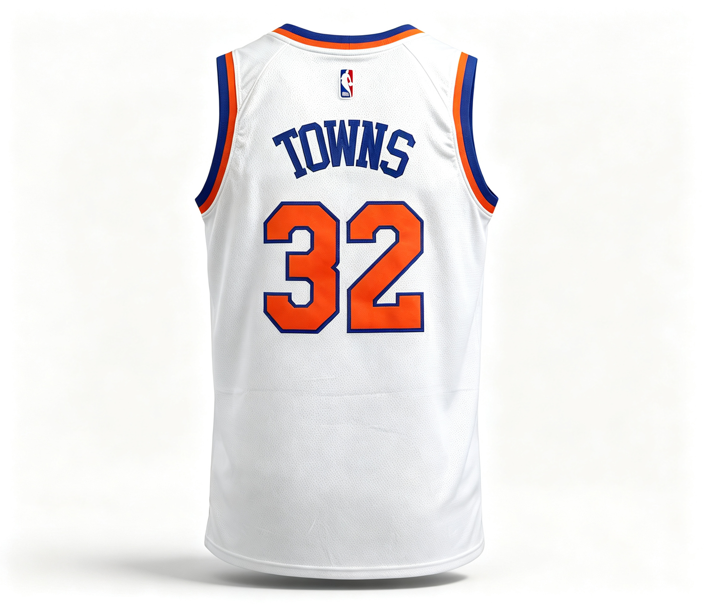 Knicks #32 Karl-Anthony Towns