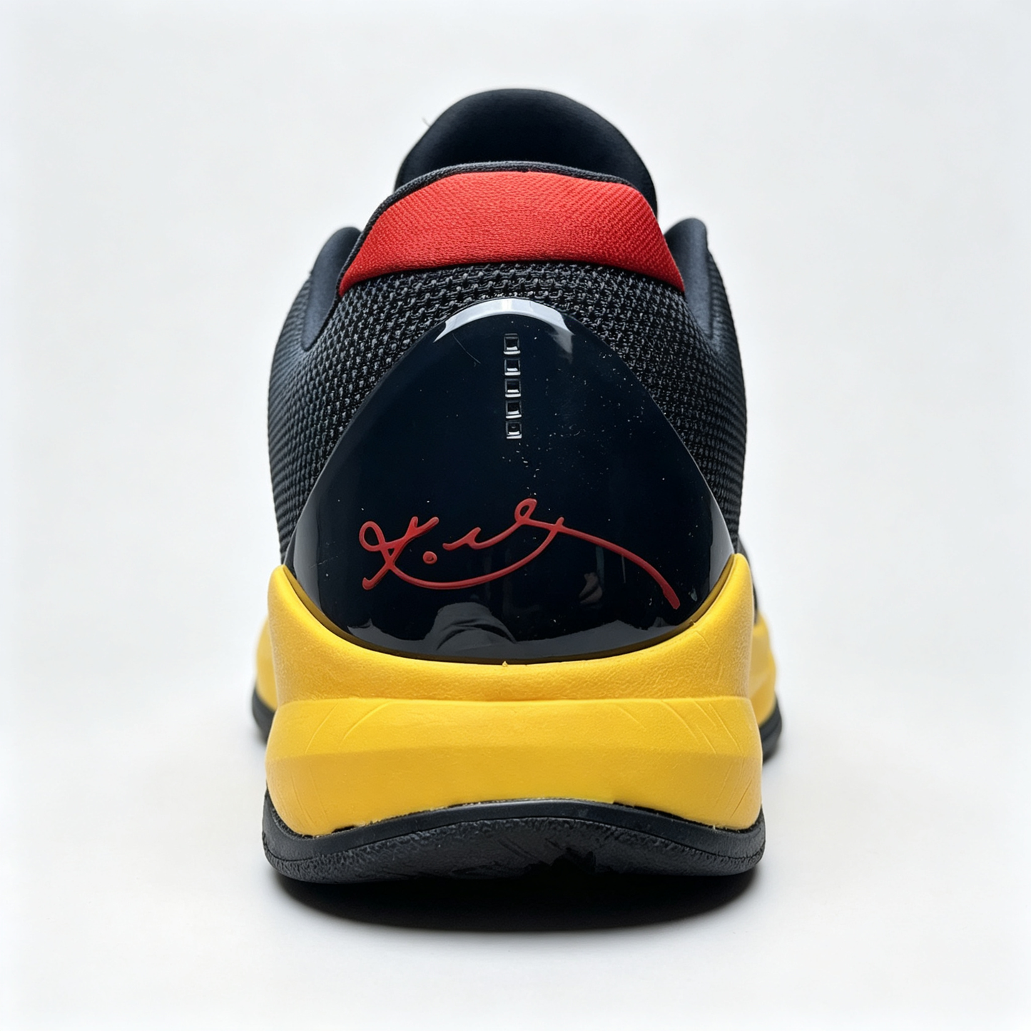 Nike Kobe 5 basketball shoes