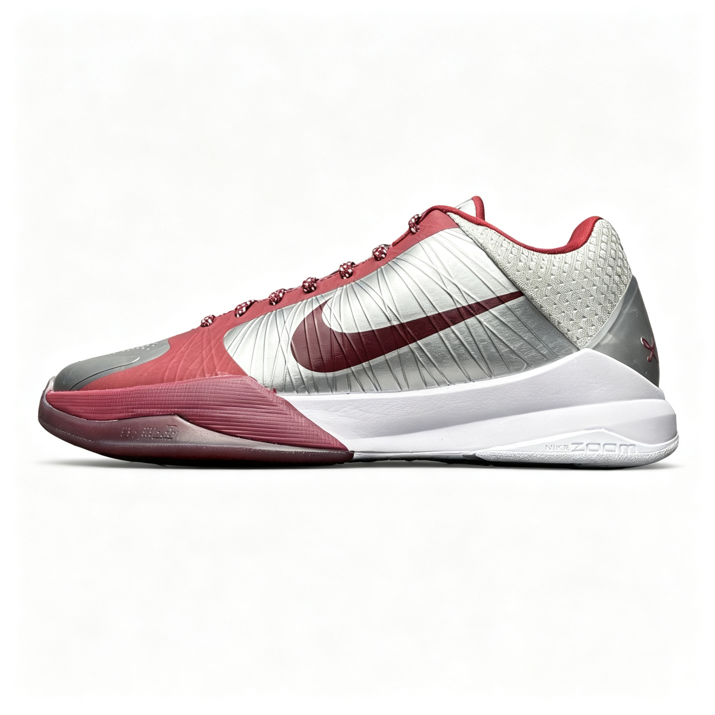 Nike Kobe 5 basketball shoes