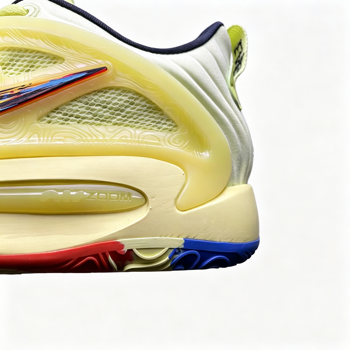 Nike KD 15 basketball shoes