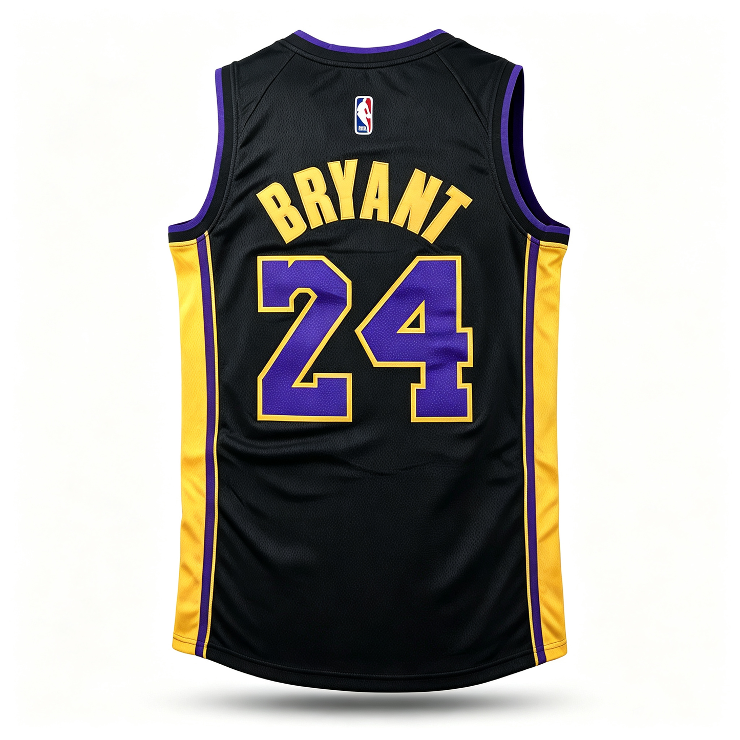 Lakers #24 Kobe Bryant