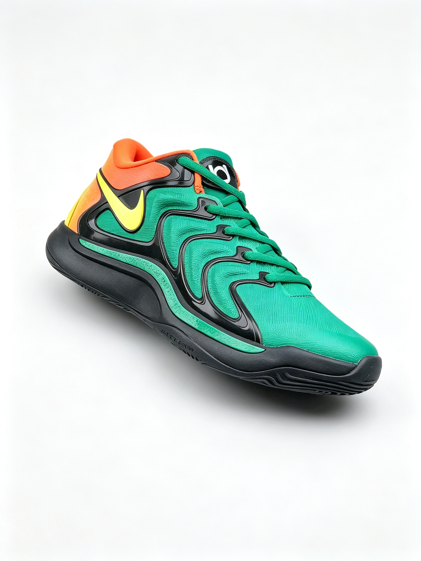 Nike KD 17 basketball shoes