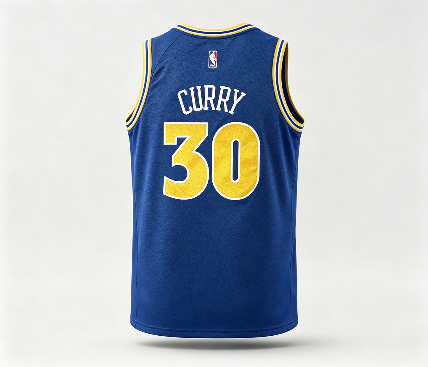 Warriors #30 Stephen Curry