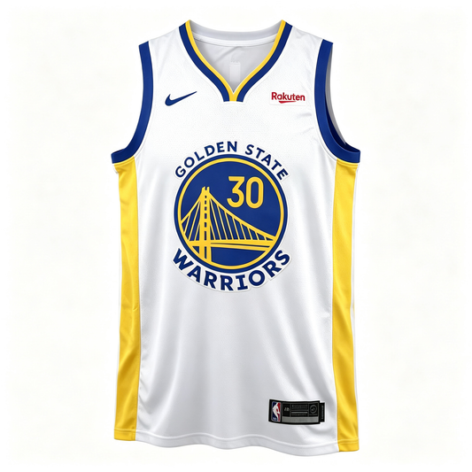 Warriors #30 Stephen Curry