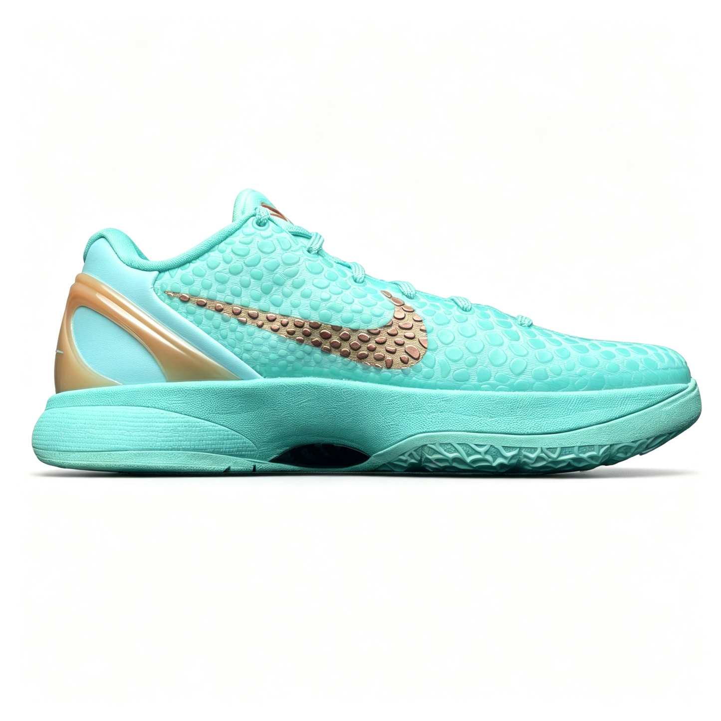 Nike Kobe 6 basketball shoes